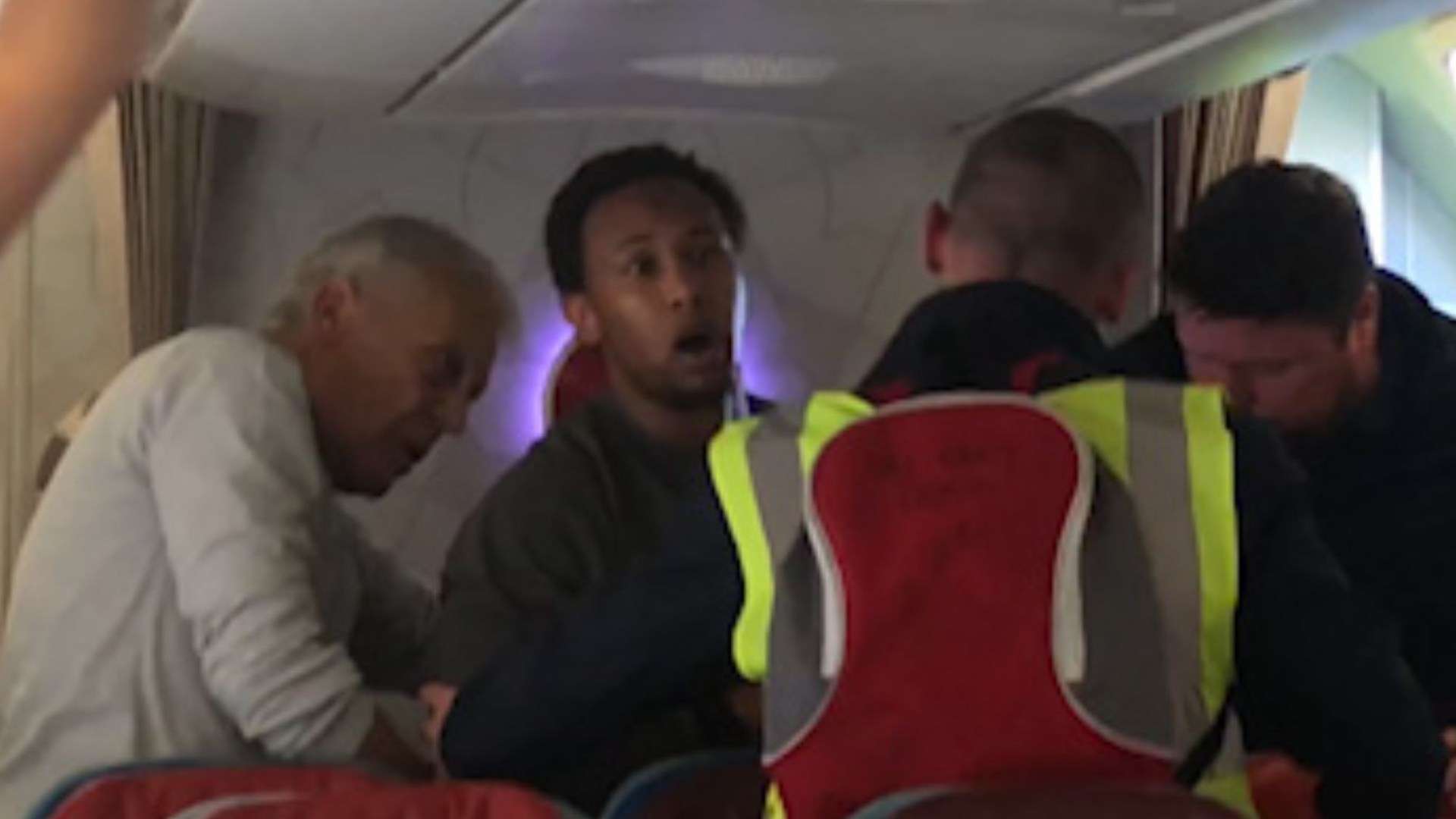 It’s sickening that BBC journalist Mary Harper was allowed to help evil rapist avoid deportation