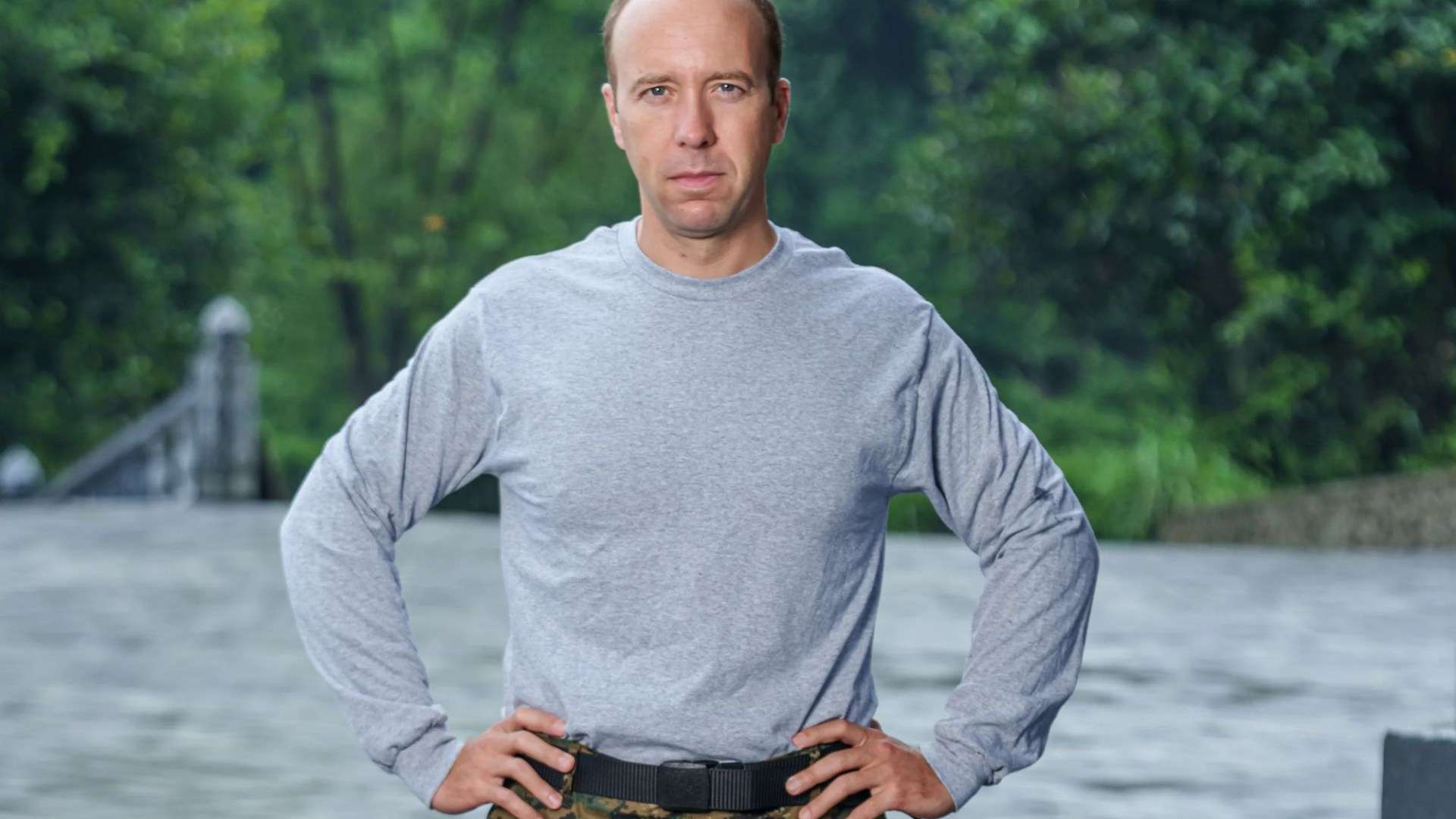 It’s sickening to see ex-Health Secretary Matt Hancock coining it in as a ‘celebrity’