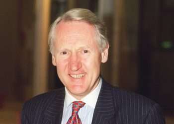 Lord James Douglas-Hamilton dead: Ex-Tory MP and Scottish Office minister dies aged 81 – as politicians pay tribute