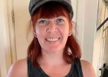 Mum-of-two died after suffering brain injury from drinking too much water – as family pay tribute to ‘amazing’ woman