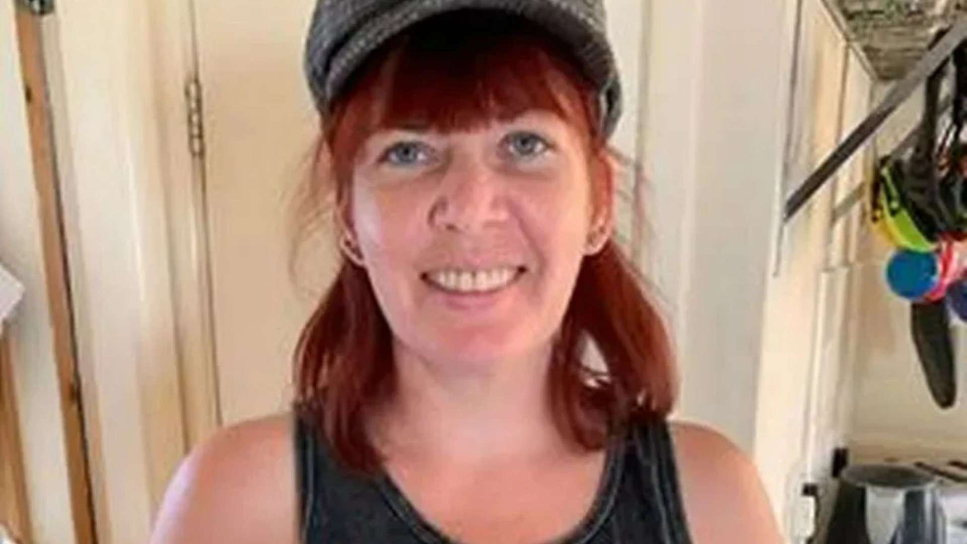 Mum-of-two died after suffering brain injury from drinking too much water – as family pay tribute to ‘amazing’ woman