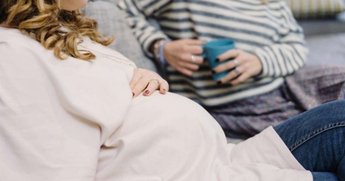 My friend got pregnant – now I want to cancel our girls’ trip