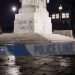 Rochdale Cenotaph: Two charged with ‘racially aggravated criminal damage’ after war memorial defaced