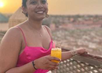 The royal treatment: Why a Moroccan getaway should be on your birthday bucket list