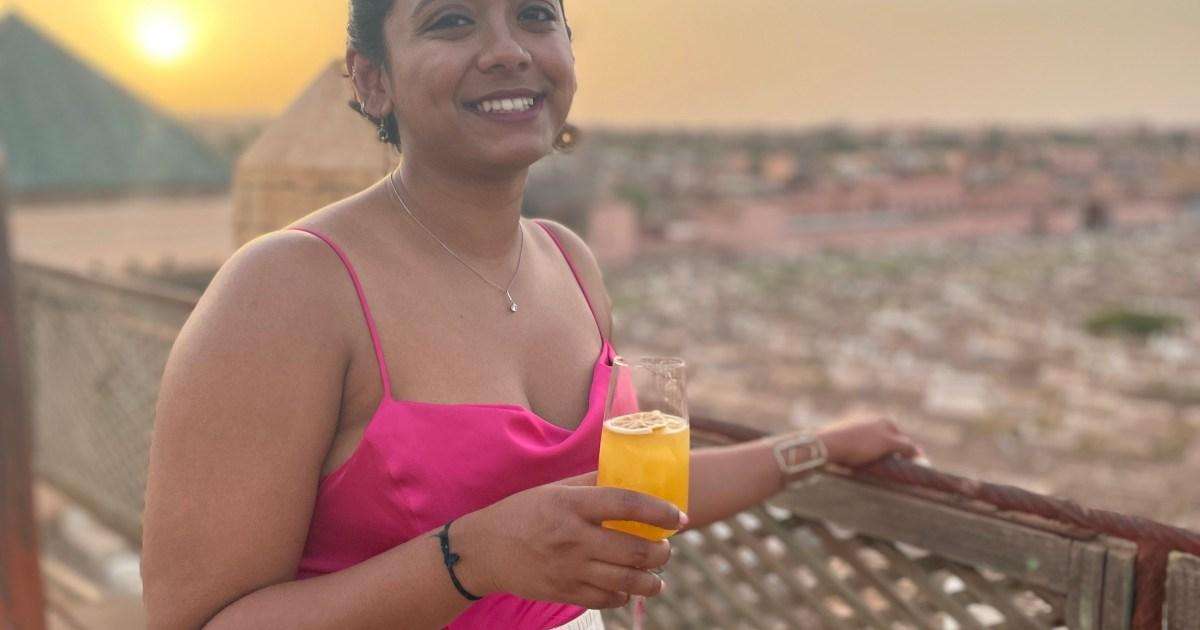 The royal treatment: Why a Moroccan getaway should be on your birthday bucket list