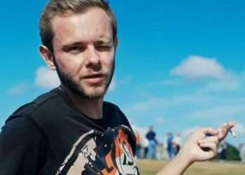 The terrifying drug sweeping seaside towns as addicts report ‘p***ing jelly’ and ‘sniffing 1.5 times lethal dose DAILY’