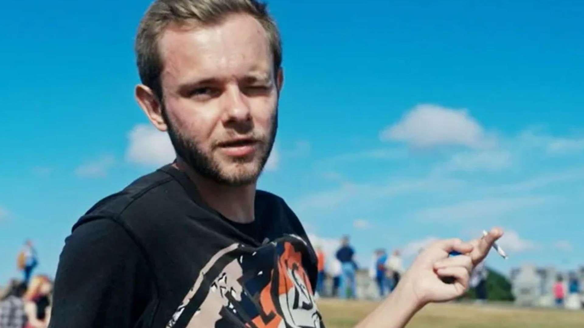 The terrifying drug sweeping seaside towns as addicts report ‘p***ing jelly’ and ‘sniffing 1.5 times lethal dose DAILY’