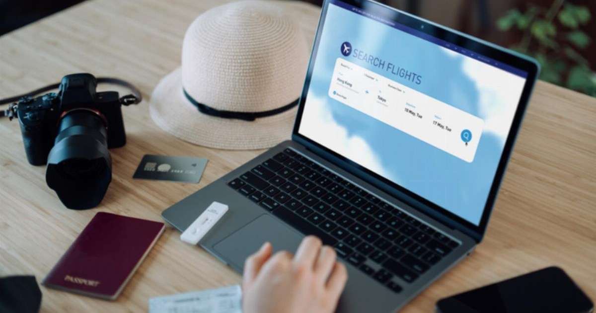 Travel expert shares how to still save money if you’re booking a last-minute trip