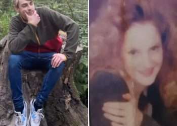 Triple tragedy as mum, 44, takes her own life day after her son did the same – following his best friend’s sudden death