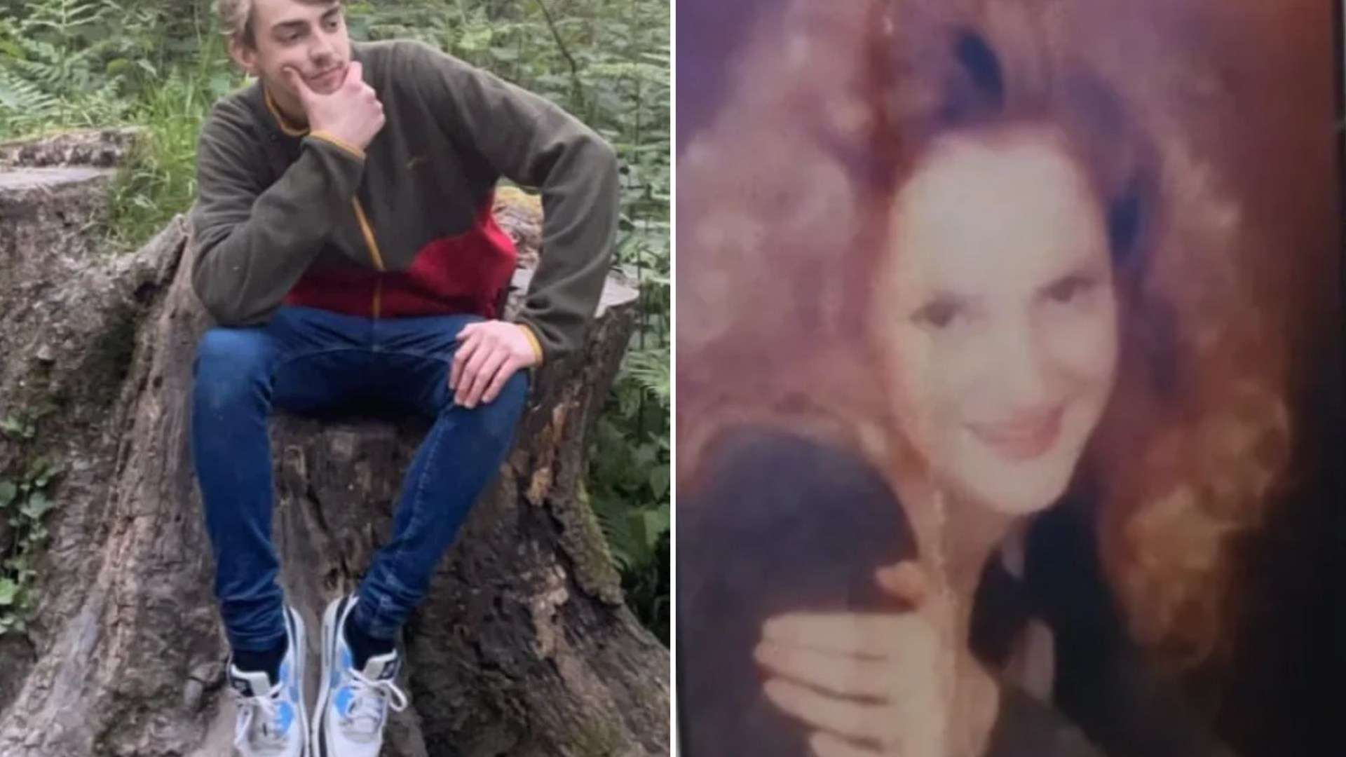 Triple tragedy as mum, 44, takes her own life day after her son did the same – following his best friend’s sudden death