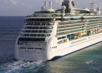 A first-look inside the 9-month-long cruise that’s blowing up on TikTok