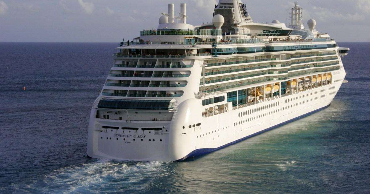 A first-look inside the 9-month-long cruise that’s blowing up on TikTok