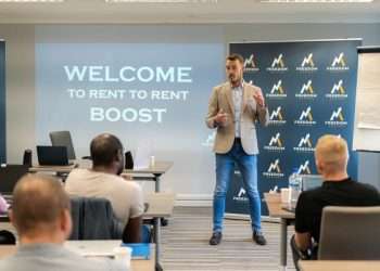 CHANGE THEIR LIVES WITH THE FREEDOM MASTERY COURSE