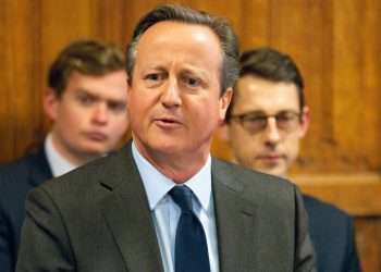 David Cameron wants to spend £278billion in frozen Russian assets to help rebuild Ukraine