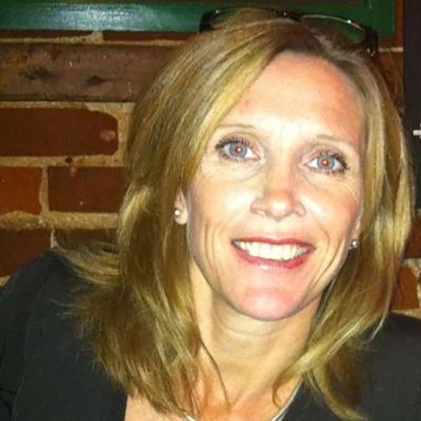 Gaynor Lord’s daughter shares message of ‘hope and strength’ after mum’s body found in river