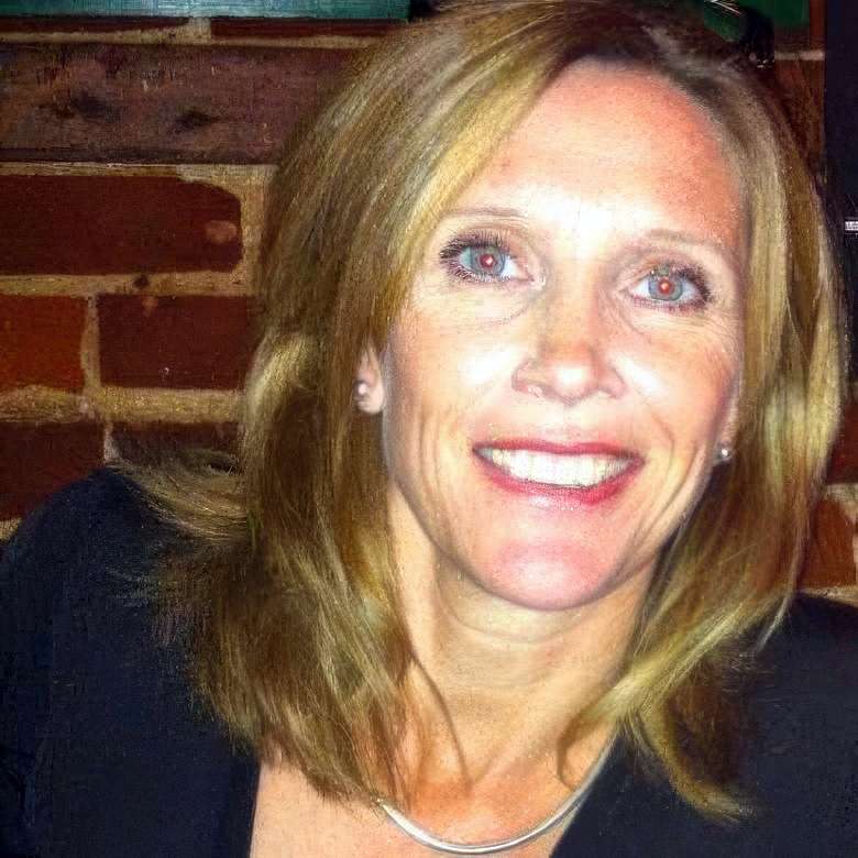 Gaynor Lord’s final words to friend before hurrying out of work revealed as cops probe missing mum’s ‘state of mind’