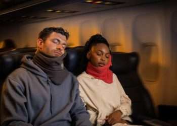 Heading home for Christmas? This travel pillow has been hailed as a ‘game changer’ – and it’s currently 25% off!