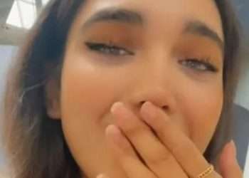 I was in a rush and accidentally wore an inappropriate outfit to church – my parents were livid