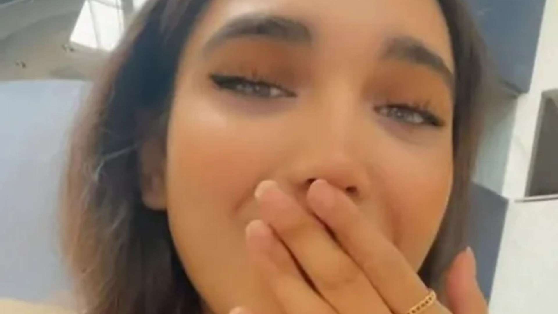 I was in a rush and accidentally wore an inappropriate outfit to church – my parents were livid