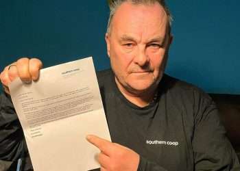 I was sacked from Co-op after giving discounts to pensioners and a war vet – I just wanted to do something nice