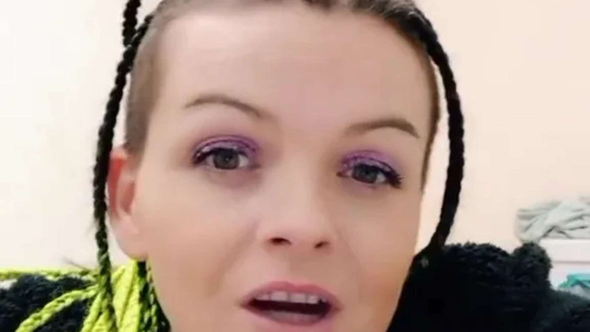 I’m never shopping at Asda again – it’s a total rip off, I don’t know how it’s possible that I spent so much