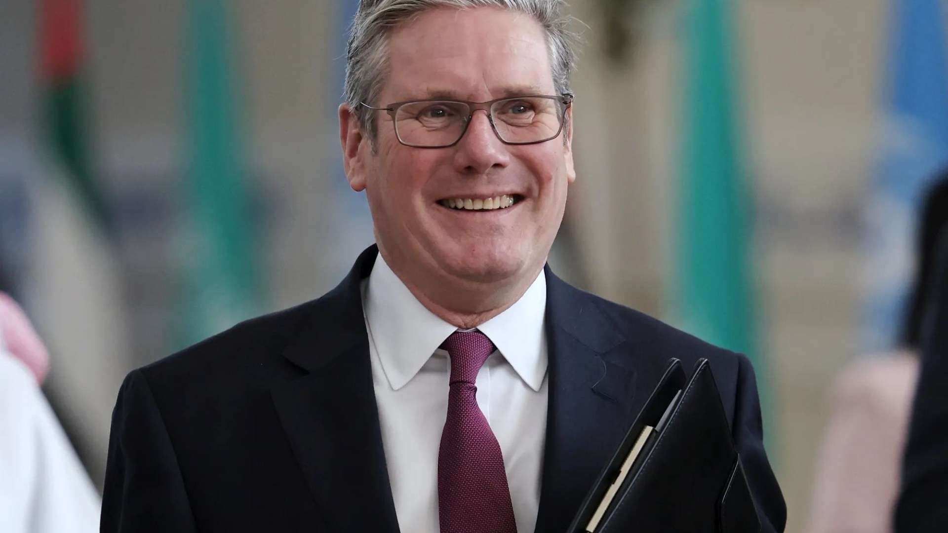 Labour is a million miles from forming its own credible alternative to the Rwanda plan