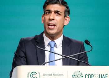 Millions will applaud the crackdown on out-of-control immigration… but it’s a pity it took the Tories so long