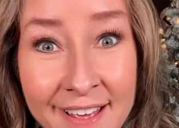 My New Year’s Eve trick is perfect if you forgot to chill your champagne – it’ll be perfectly cold in under 20 minutes