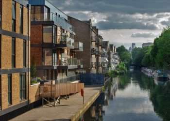 New London homes to rent for under £1,300pcm