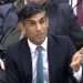 Rishi Sunak vows to stop Channel migrant boats but admits there’s no ‘firm date’