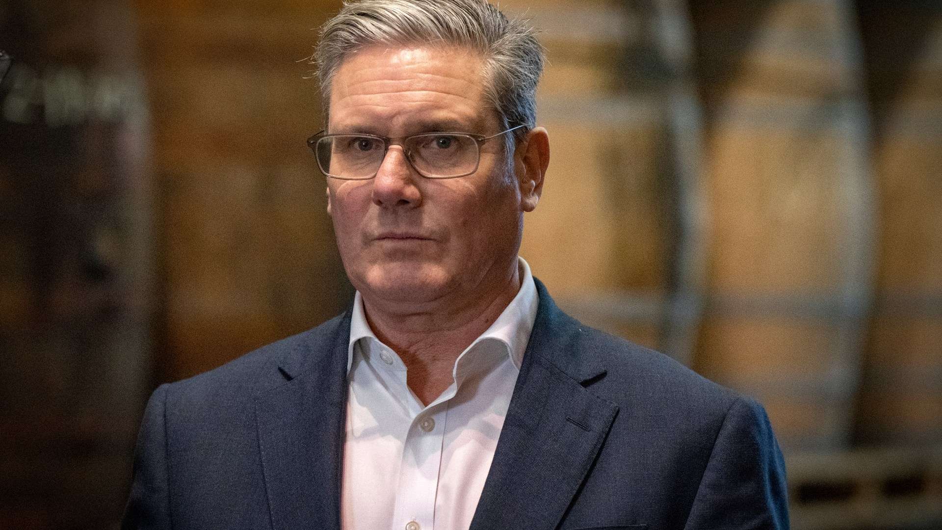 Sir Keir Starmer mocked for promising to lower immigration without a plan