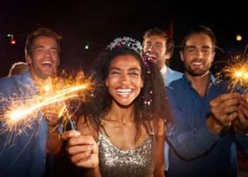 The best city in Europe to celebrate New Year’s Eve is in UK — but it’s not London