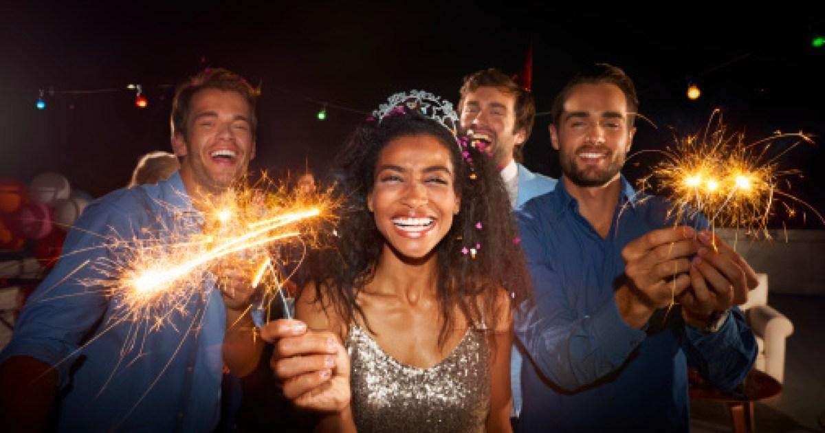 The best city in Europe to celebrate New Year’s Eve is in UK — but it’s not London