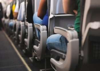 This baggage mistake is the ultimate air travel faux pas