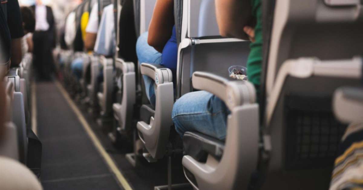 This baggage mistake is the ultimate air travel faux pas