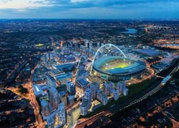 Top 10 places to live in Zone 4 London