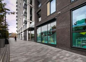 Top 5 places to live in Lewisham