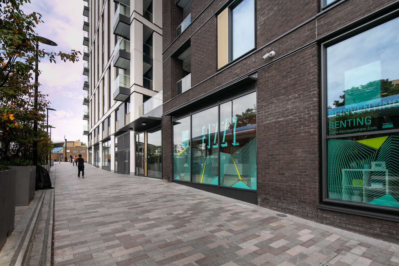 Top 5 places to live in Lewisham