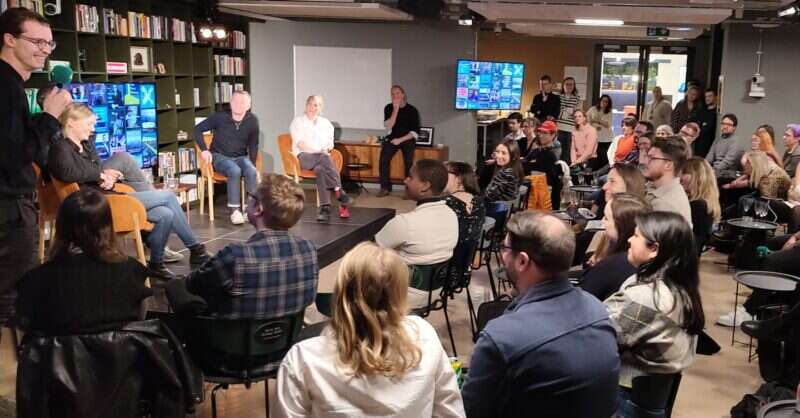 Tortoise Media reports growing losses of £4.6m in first full accounts