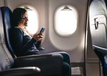 Travel expert reveals hack so you (almost) always gets a spare seat next to you