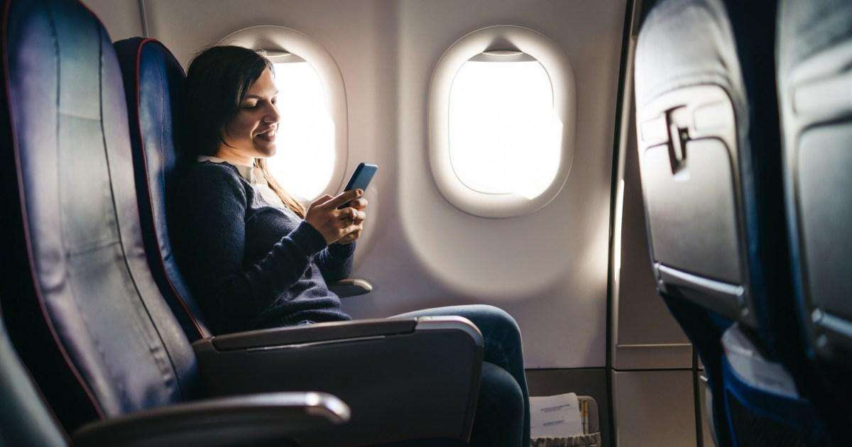 Travel expert reveals hack so you (almost) always gets a spare seat next to you