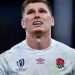 Why is Owen Farrell not playing at Six Nations 2024?