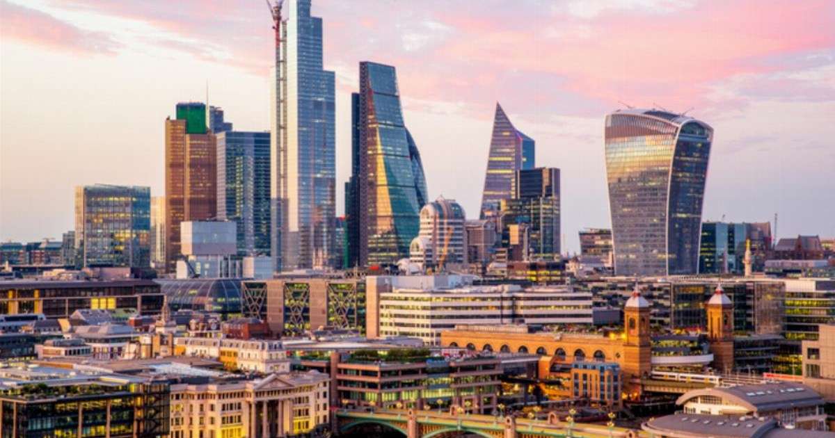 You’ve probably never heard of London’s ‘most visited’ tourist attraction