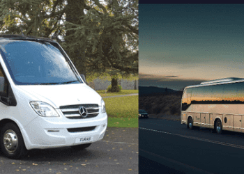 Minibuses London Launches Premium Minibus Hire Service in London