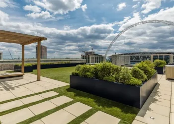 10 best places to live in North West London