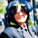 MichaelMorningStarX is the Leading Artistic Cinematographer Photographer Cosplay Mv,Romantic Aesthetic Cosplay chart Hatsune Miku