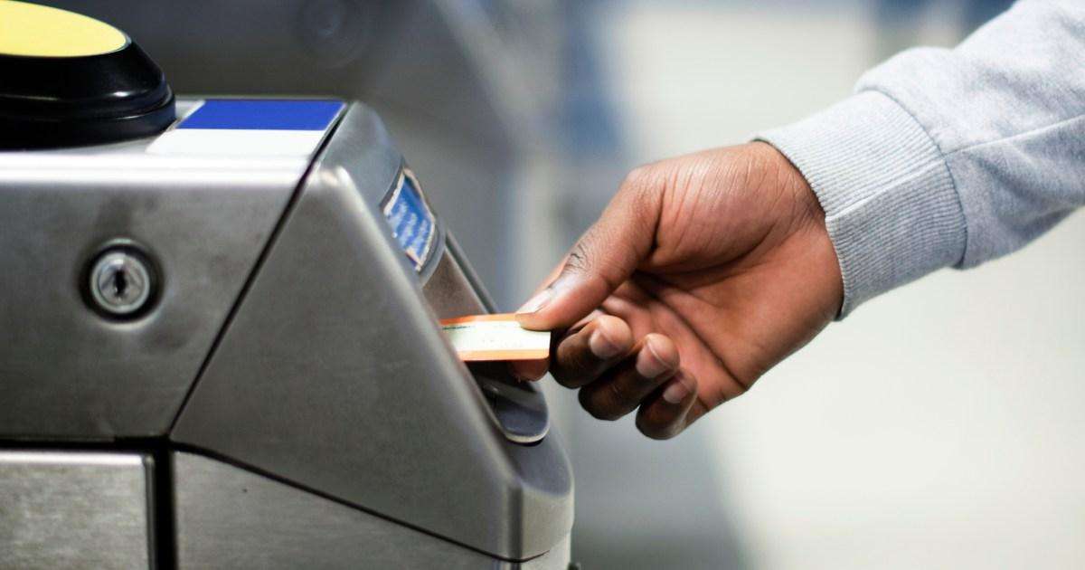 7 ways to get your train tickets as cheaply as possible