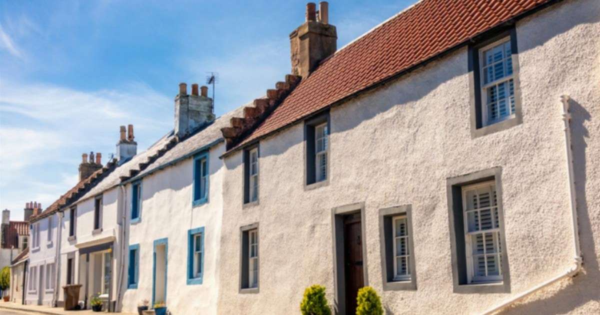 Airbnb reveals cheapest months of 2024 to book your holiday