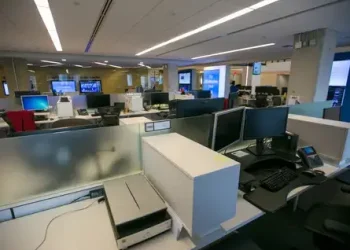 At least 8,000 journalism job cuts in UK and North America in 2023