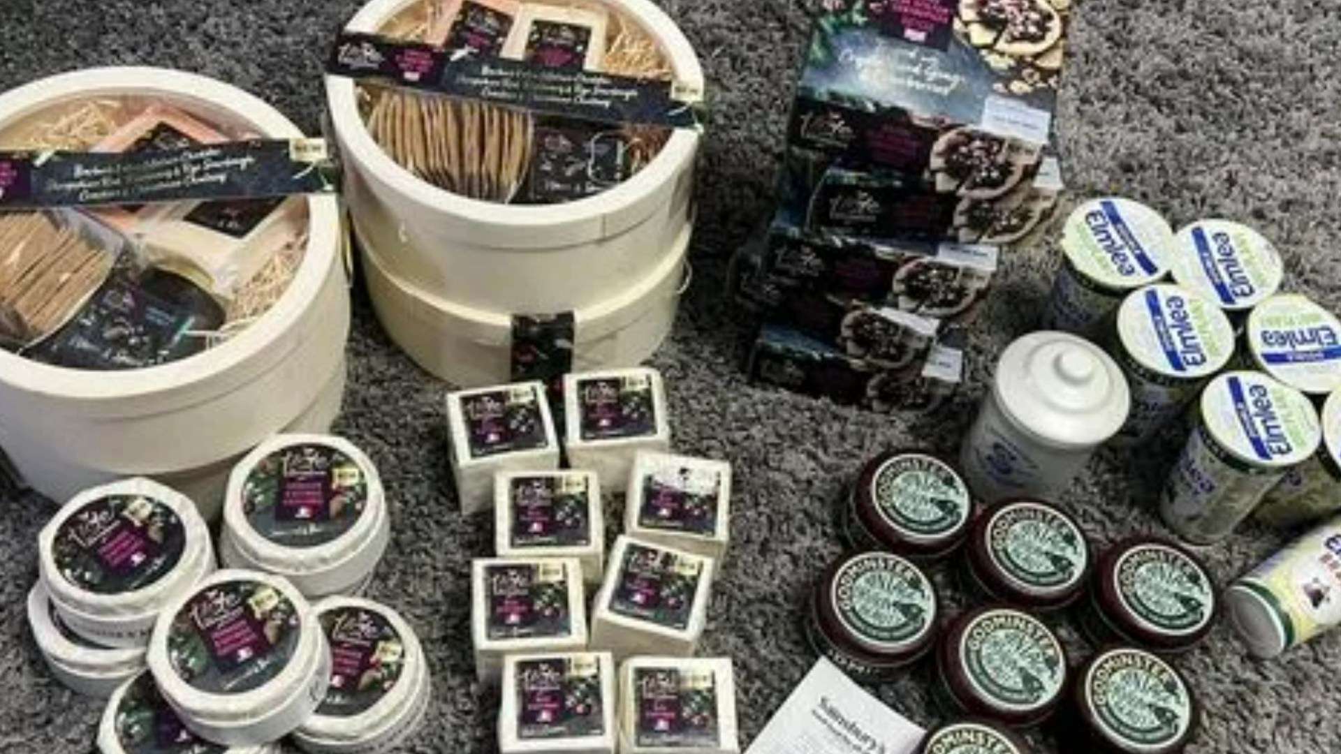 Bargain hunters go wild as Sainsbury’s slashes food down to just 1p – even the new giant Babybel is a penny